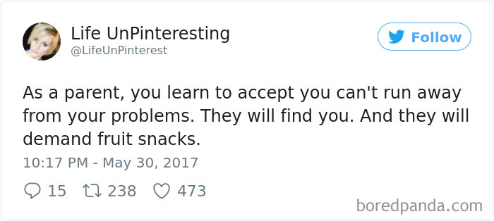 152 Hilarious Tweets From Exasperated Parents Trying To Feed Their Kids At Mealtime