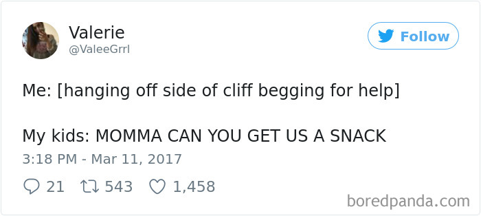 152 Hilarious Tweets From Exasperated Parents Trying To Feed Their Kids At Mealtime