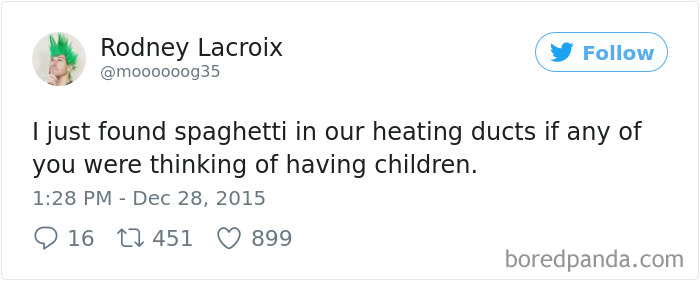 152 Hilarious Tweets From Exasperated Parents Trying To Feed Their Kids At Mealtime