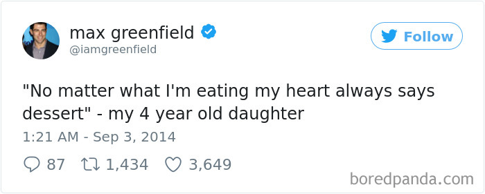 152 Hilarious Tweets From Exasperated Parents Trying To Feed Their Kids At Mealtime