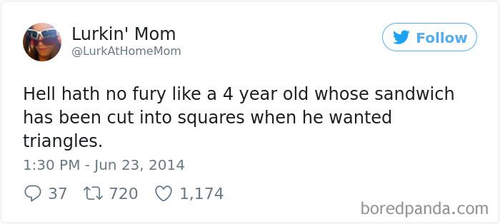 152 Hilarious Tweets From Exasperated Parents Trying To Feed Their Kids At Mealtime