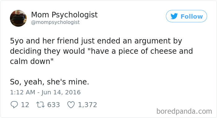 152 Hilarious Tweets From Exasperated Parents Trying To Feed Their Kids At Mealtime