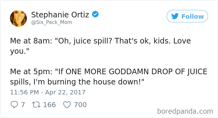 152 Hilarious Tweets From Exasperated Parents Trying To Feed Their Kids At Mealtime