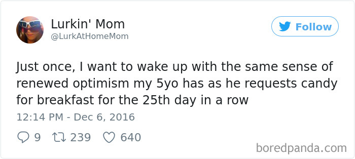 152 Hilarious Tweets From Exasperated Parents Trying To Feed Their Kids At Mealtime