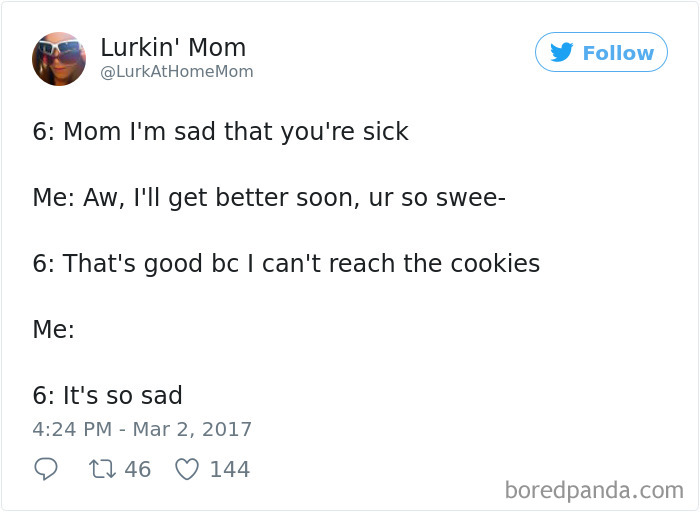 152 Hilarious Tweets From Exasperated Parents Trying To Feed Their Kids At Mealtime
