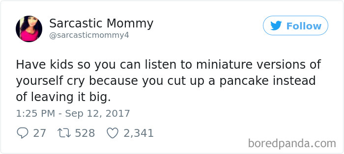 152 Hilarious Tweets From Exasperated Parents Trying To Feed Their Kids At Mealtime
