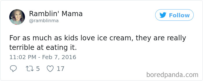 152 Hilarious Tweets From Exasperated Parents Trying To Feed Their Kids At Mealtime
