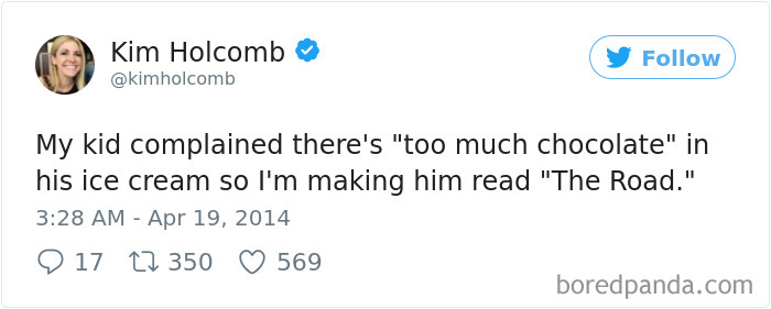 152 Hilarious Tweets From Exasperated Parents Trying To Feed Their Kids At Mealtime