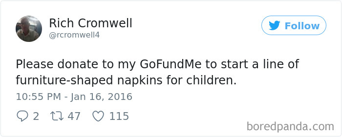 152 Hilarious Tweets From Exasperated Parents Trying To Feed Their Kids At Mealtime