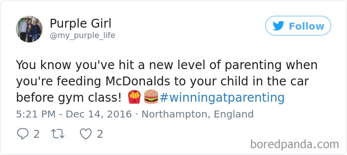 152 Hilarious Tweets From Exasperated Parents Trying To Feed Their Kids At Mealtime