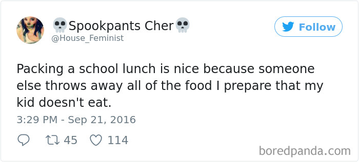 152 Hilarious Tweets From Exasperated Parents Trying To Feed Their Kids At Mealtime