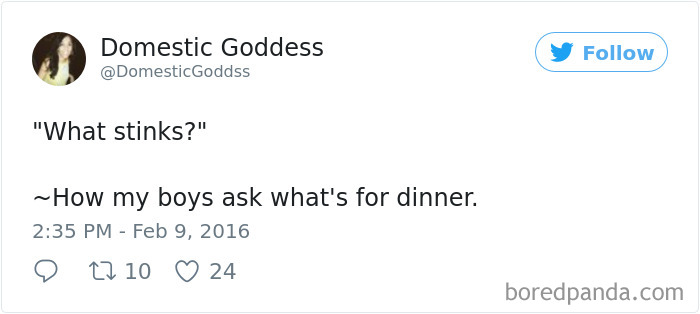 152 Hilarious Tweets From Exasperated Parents Trying To Feed Their Kids At Mealtime
