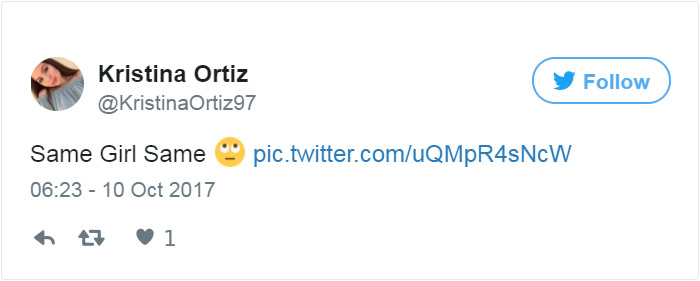 8 Times Girlfriends And Boyfriends Shared The Same Images On Instagram, But Created Absolutely Different Captions