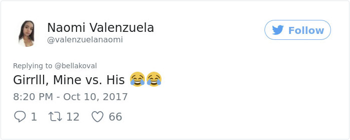 8 Times Girlfriends And Boyfriends Shared The Same Images On Instagram, But Created Absolutely Different Captions