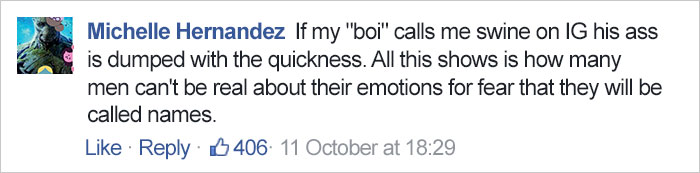 8 Times Girlfriends And Boyfriends Shared The Same Images On Instagram, But Created Absolutely Different Captions