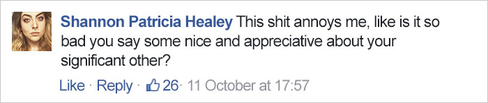 8 Times Girlfriends And Boyfriends Shared The Same Images On Instagram, But Created Absolutely Different Captions