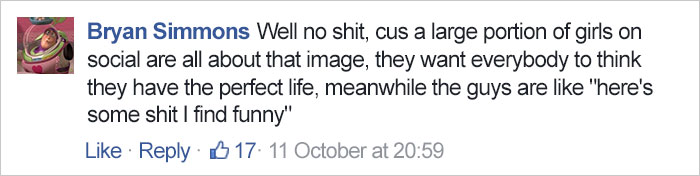 8 Times Girlfriends And Boyfriends Shared The Same Images On Instagram, But Created Absolutely Different Captions