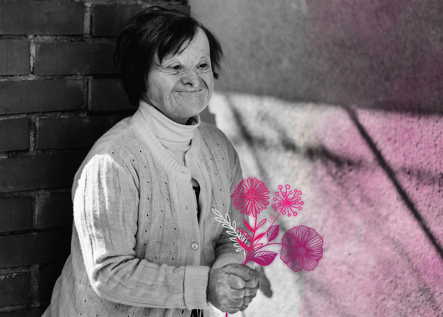 Instead Of Showing What People With Rare Diseases Can&#8217;t Do, This Campaign Shows Us What They Can