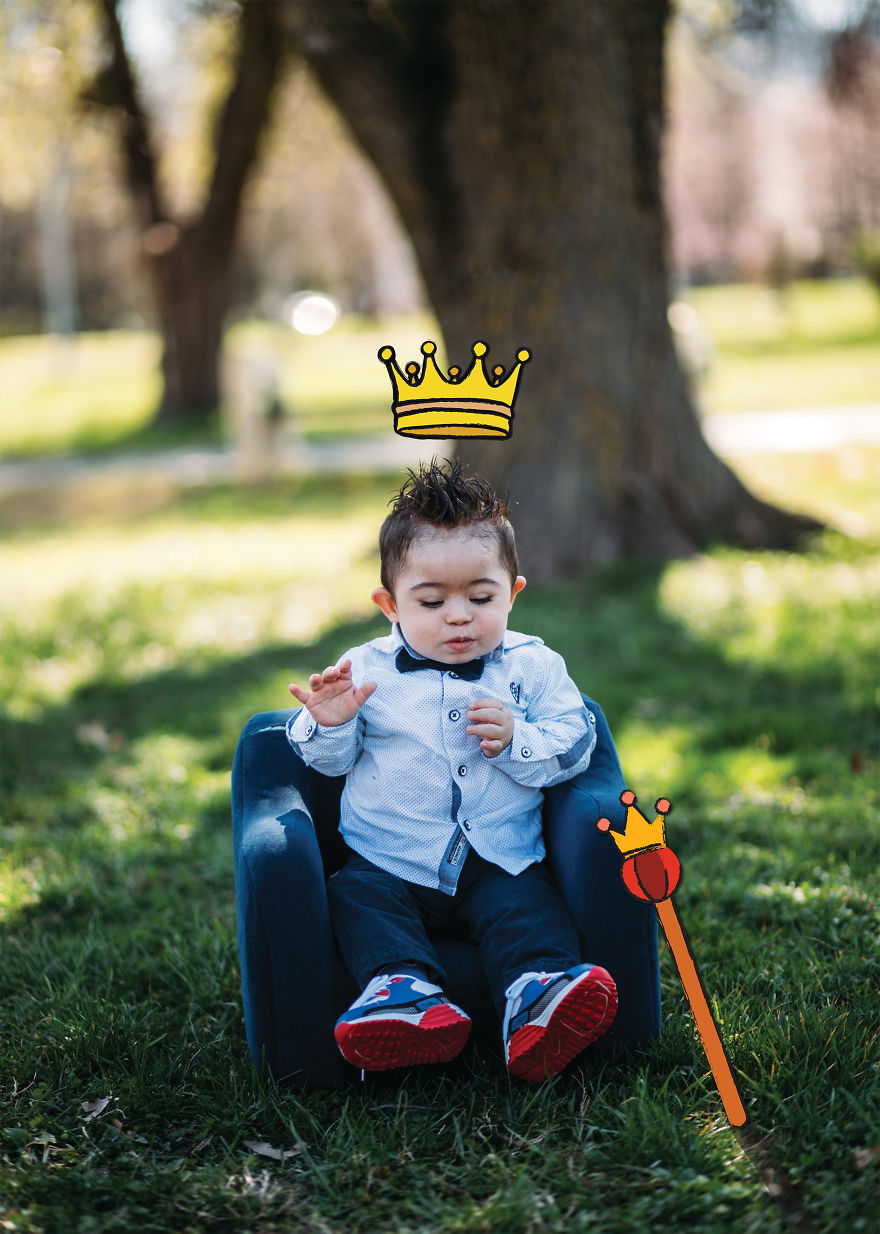 Instead Of Showing What People With Rare Diseases Can&#8217;t Do, This Campaign Shows Us What They Can