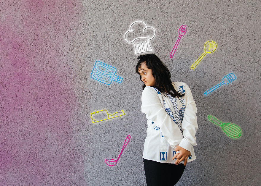 Instead Of Showing What People With Rare Diseases Can&#8217;t Do, This Campaign Shows Us What They Can