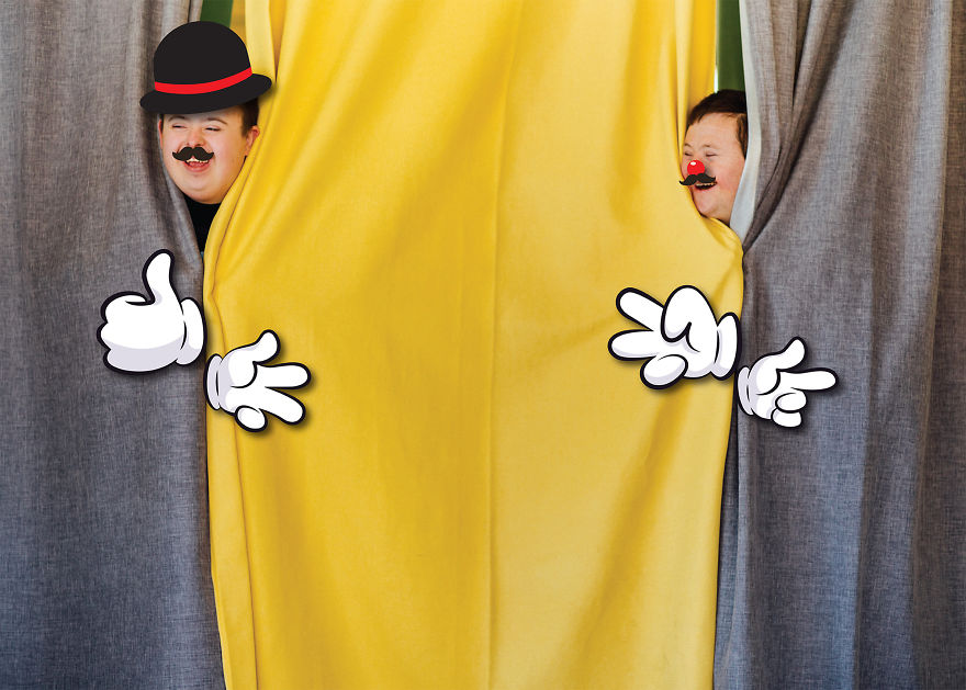 Instead Of Showing What People With Rare Diseases Can&#8217;t Do, This Campaign Shows Us What They Can