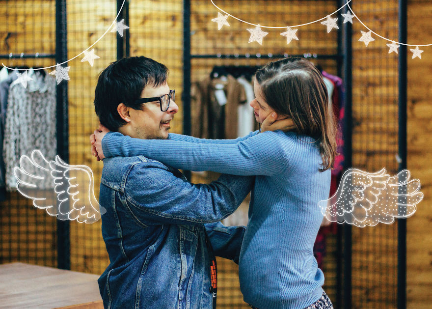 Instead Of Showing What People With Rare Diseases Can&#8217;t Do, This Campaign Shows Us What They Can