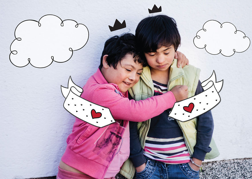 Instead Of Showing What People With Rare Diseases Can&#8217;t Do, This Campaign Shows Us What They Can