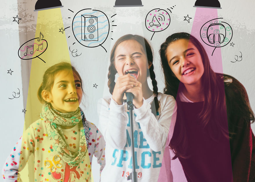 Instead Of Showing What People With Rare Diseases Can&#8217;t Do, This Campaign Shows Us What They Can