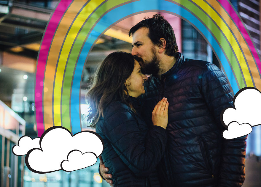 Instead Of Showing What People With Rare Diseases Can&#8217;t Do, This Campaign Shows Us What They Can