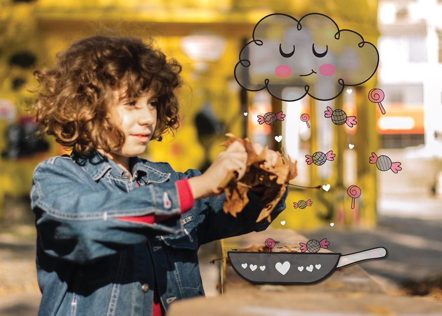 Instead Of Showing What People With Rare Diseases Can&#8217;t Do, This Campaign Shows Us What They Can