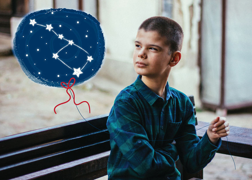 Instead Of Showing What People With Rare Diseases Can&#8217;t Do, This Campaign Shows Us What They Can