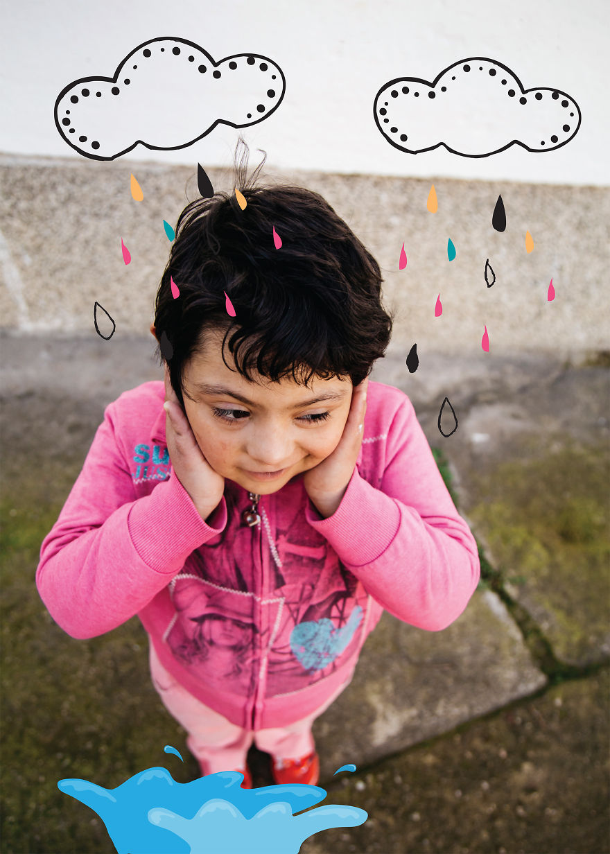 Instead Of Showing What People With Rare Diseases Can&#8217;t Do, This Campaign Shows Us What They Can