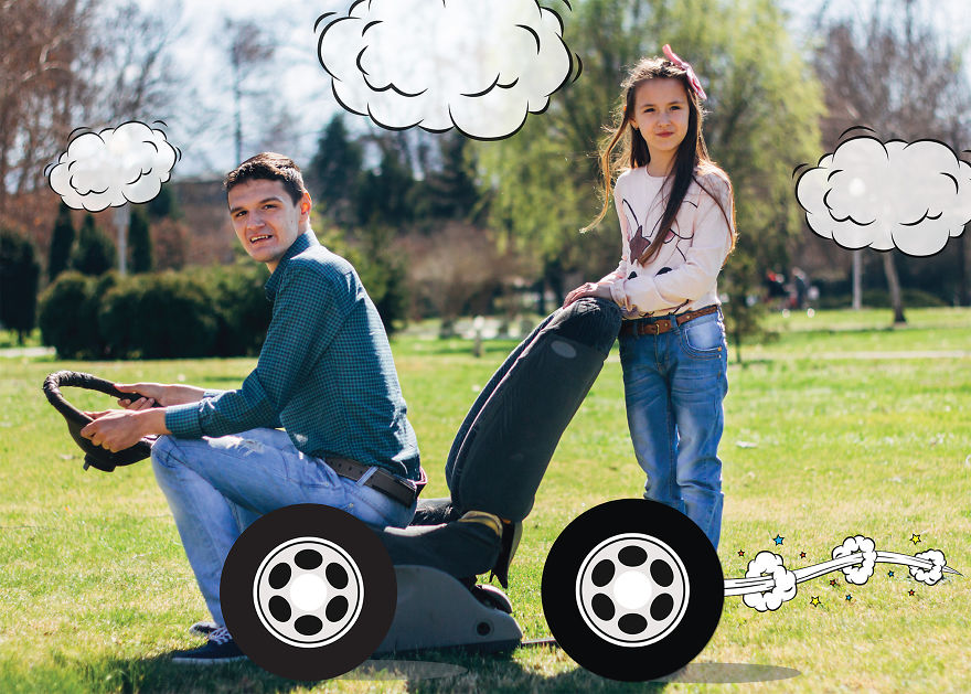 Instead Of Showing What People With Rare Diseases Can&#8217;t Do, This Campaign Shows Us What They Can