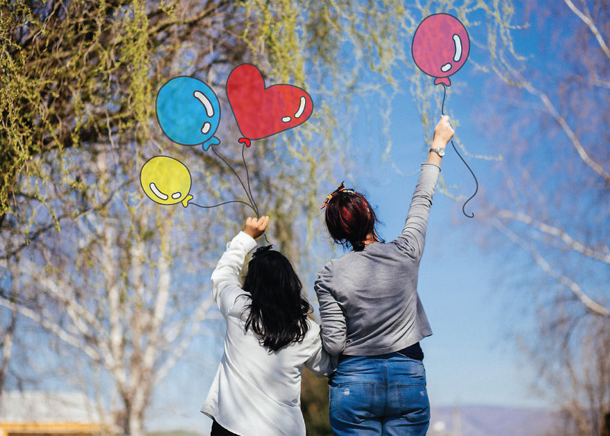 Instead Of Showing What People With Rare Diseases Can&#8217;t Do, This Campaign Shows Us What They Can