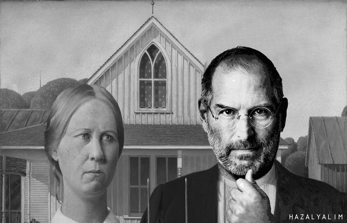 I Make Classical Art Fun By Turning It Into Gifs