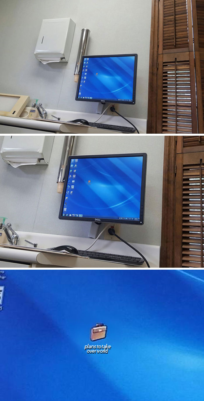 65 Dentists With An Awesome Sense Of Humor 65 Dentists With An Awesome Sense Of Humor