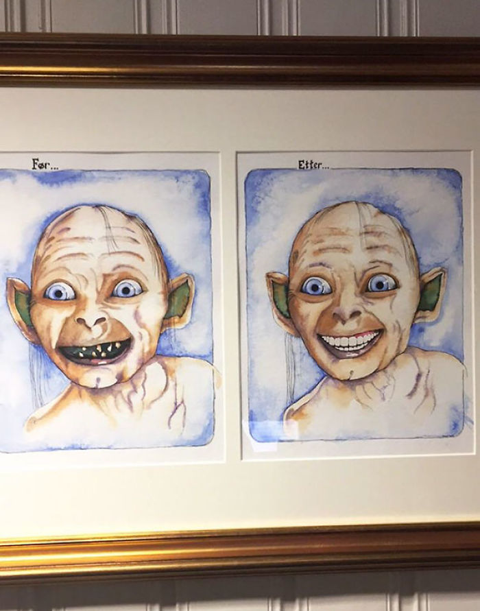 65 Dentists With An Awesome Sense Of Humor 65 Dentists With An Awesome Sense Of Humor
