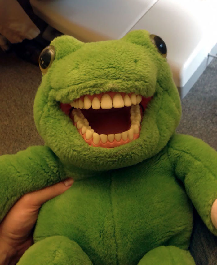 65 Dentists With An Awesome Sense Of Humor 65 Dentists With An Awesome Sense Of Humor