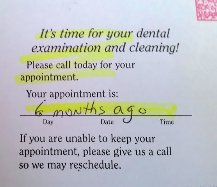 65 Dentists With An Awesome Sense Of Humor 65 Dentists With An Awesome Sense Of Humor