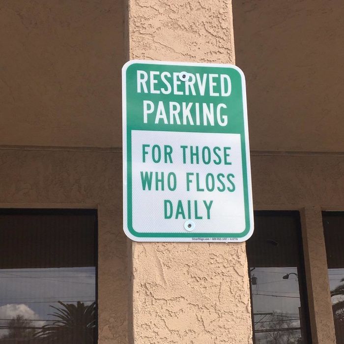 65 Dentists With An Awesome Sense Of Humor 65 Dentists With An Awesome Sense Of Humor