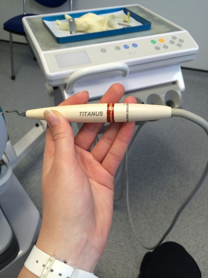 65 Dentists With An Awesome Sense Of Humor 65 Dentists With An Awesome Sense Of Humor