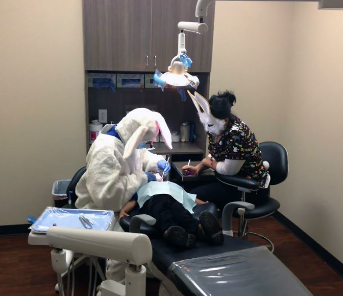 65 Dentists With An Awesome Sense Of Humor 65 Dentists With An Awesome Sense Of Humor