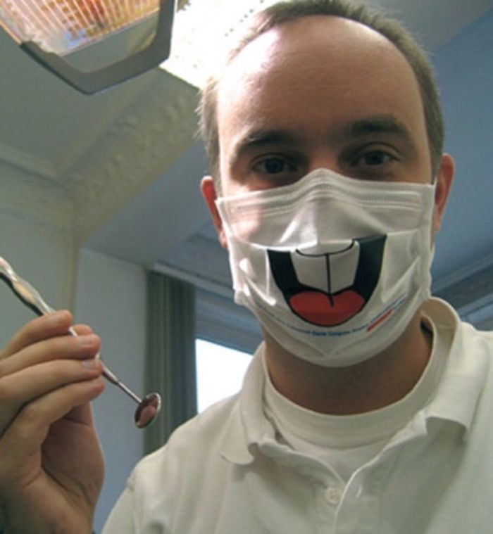 65 Dentists With An Awesome Sense Of Humor 65 Dentists With An Awesome Sense Of Humor