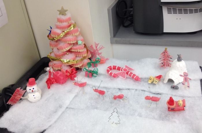 65 Dentists With An Awesome Sense Of Humor 65 Dentists With An Awesome Sense Of Humor