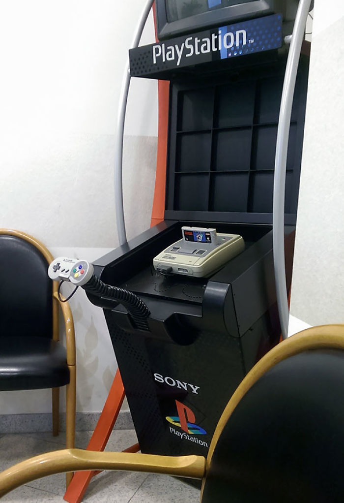 65 Dentists With An Awesome Sense Of Humor 65 Dentists With An Awesome Sense Of Humor