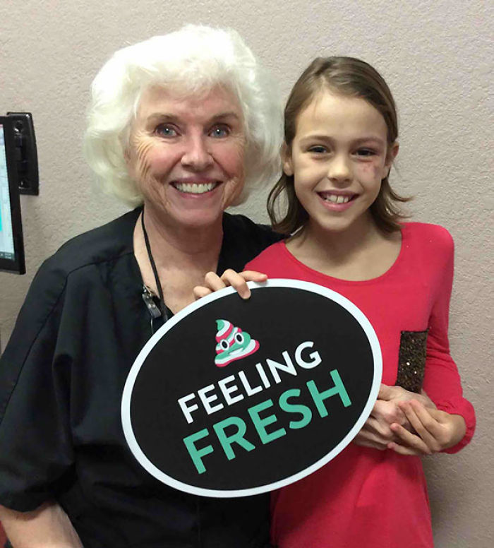 65 Dentists With An Awesome Sense Of Humor 65 Dentists With An Awesome Sense Of Humor