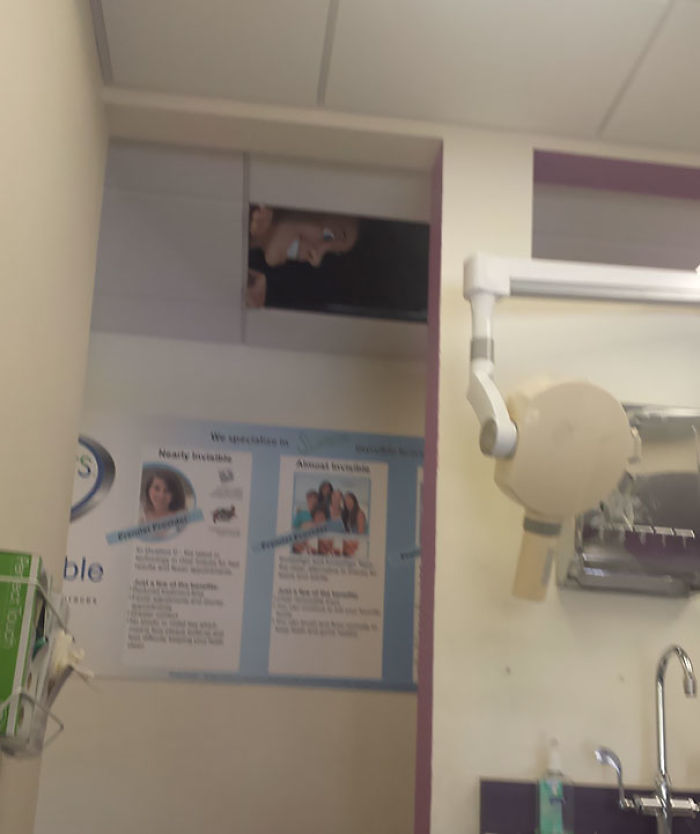 65 Dentists With An Awesome Sense Of Humor 65 Dentists With An Awesome Sense Of Humor