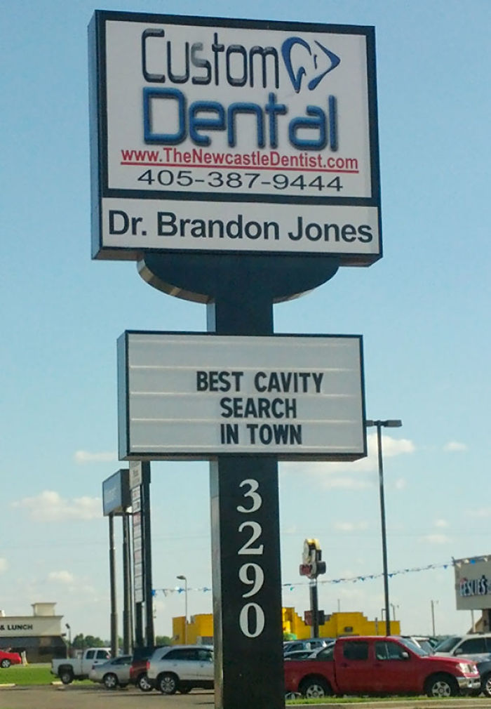 65 Dentists With An Awesome Sense Of Humor 65 Dentists With An Awesome Sense Of Humor