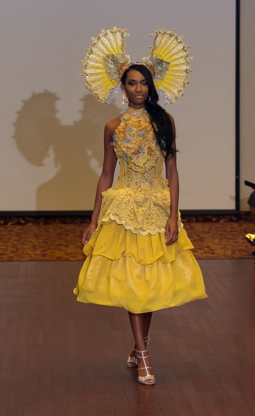 Couture Designer Takes 38 Denver Local Models To New York Fashion Week Couture Designer Takes 38 Denver Local Models To New York Fashion Week