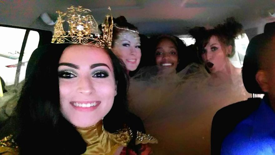 Couture Designer Takes 38 Denver Local Models To New York Fashion Week Couture Designer Takes 38 Denver Local Models To New York Fashion Week